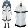 Tokyo Ghoul:re Saiko Yonebayashi Costume White Coat -EpicCosplay Shop Tokyo Ghoulre Saiko Yonebayashi Costume white Coat 1