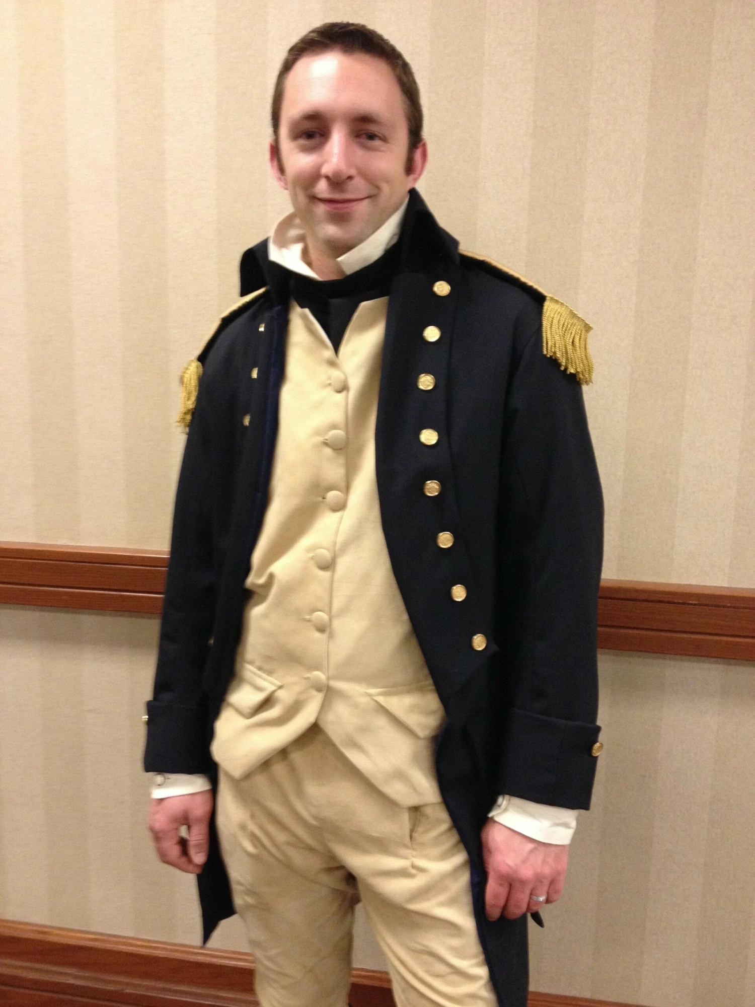 1800s Uniform Pants Man Male Mens Costume Regency Naval Navy British 3 1800s Uniform Pants Man Male Mens Costume Regency Naval Navy British