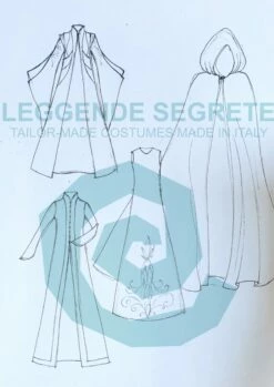 Unisex Elf Costume Elven Dress MADE TO ORDER Elven Costume 21 Unisex Elf Costume Elven Dress MADE TO ORDER Elven Costume -EpicCosplay Shop Unisexelfcostume 2