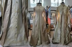 Unisex Elf Costume Elven Dress MADE TO ORDER Elven Costume 17 Unisex Elf Costume Elven Dress MADE TO ORDER Elven Costume -EpicCosplay Shop Unisexelfcostume 7