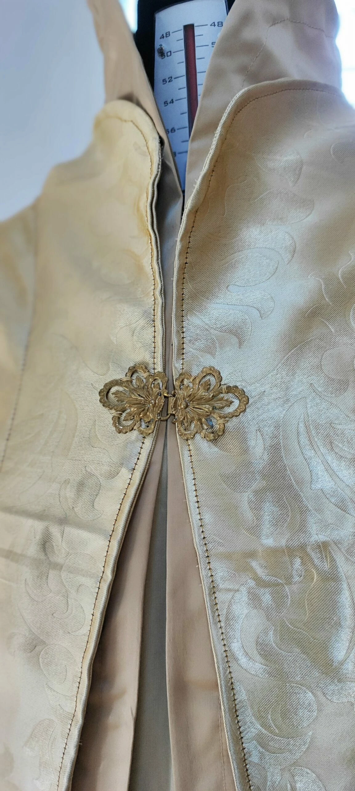 Unisex Elf Costume Elven Dress MADE TO ORDER Elven Costume 9 Unisex Elf Costume Elven Dress MADE TO ORDER Elven Costume - Image 7