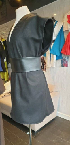 Mixed Wool, Available In All Sizes. Worldwide Delivery Jedi Robe Cosplayers.Waistcoat Tabards And Obi Star Wars Cosplayers. 14 Mixed Wool, Available In All Sizes. Worldwide Delivery Jedi Robe Cosplayers.Waistcoat Tabards And Obi Star Wars Cosplayers. -EpicCosplay Shop Waistcoattabardsandobi 2