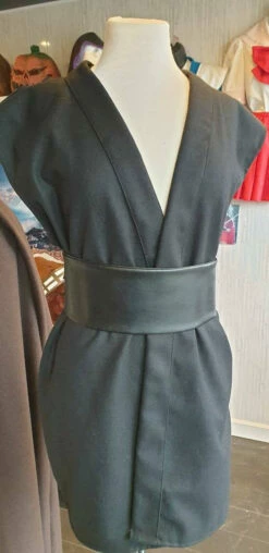 Mixed Wool, Available In All Sizes. Worldwide Delivery Jedi Robe Cosplayers.Waistcoat Tabards And Obi Star Wars Cosplayers. 16 Mixed Wool, Available In All Sizes. Worldwide Delivery Jedi Robe Cosplayers.Waistcoat Tabards And Obi Star Wars Cosplayers. -EpicCosplay Shop Waistcoattabardsandobi 5