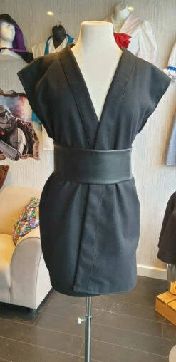 Mixed Wool, Available In All Sizes. Worldwide Delivery Jedi Robe Cosplayers.Waistcoat Tabards And Obi Star Wars Cosplayers. 18 Mixed Wool, Available In All Sizes. Worldwide Delivery Jedi Robe Cosplayers.Waistcoat Tabards And Obi Star Wars Cosplayers. -EpicCosplay Shop Waistcoattabardsandobi 7