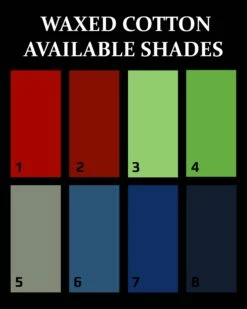 Waterproof Waxed Cotton Ranger Cloak Wind & Rain Resistant Medieval Viking LARP Cape 18 Waterproof Waxed Cotton Ranger Cloak Wind & Rain Resistant Medieval Viking LARP Cape -EpicCosplay Shop WaterproofWaxedCottonRangerCloak 7