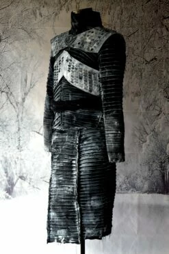 Jon Snow Sansa Stark Aria Cersei Lannister Jaime Tyrion White Walker Daenerys Targaryen Games Of Throne Season 7 -EpicCosplay Shop WhiteWalker 5