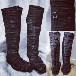 Jon Snow Sansa Stark Aria Cersei Lannister Jaime Tyrion White Walker Daenerys Targaryen Games Of Throne Season 7 -EpicCosplay Shop WhiteWalker 7