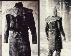 Jon Snow Sansa Stark Aria Cersei Lannister Jaime Tyrion White Walker Daenerys Targaryen Games Of Throne Season 7 -EpicCosplay Shop WhiteWalker 9