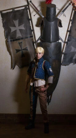 Witcher Outfit Ves Bianka Cosplay Witcher Game Womens Clothing 19 Witcher Outfit Ves Bianka Cosplay Witcher Game Womens Clothing -EpicCosplay Shop WitcheroutfitVesBiankacosplay 1