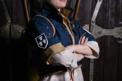 Witcher Outfit Ves Bianka Cosplay Witcher Game Womens Clothing 17 Witcher Outfit Ves Bianka Cosplay Witcher Game Womens Clothing -EpicCosplay Shop WitcheroutfitVesBiankacosplay 3