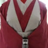 Star Wars Costumes And Cosplay Worldwide Shipping Available Womens Jedi Inspired Robe Set -EpicCosplay Shop WomensJediinspiredrobeset 3