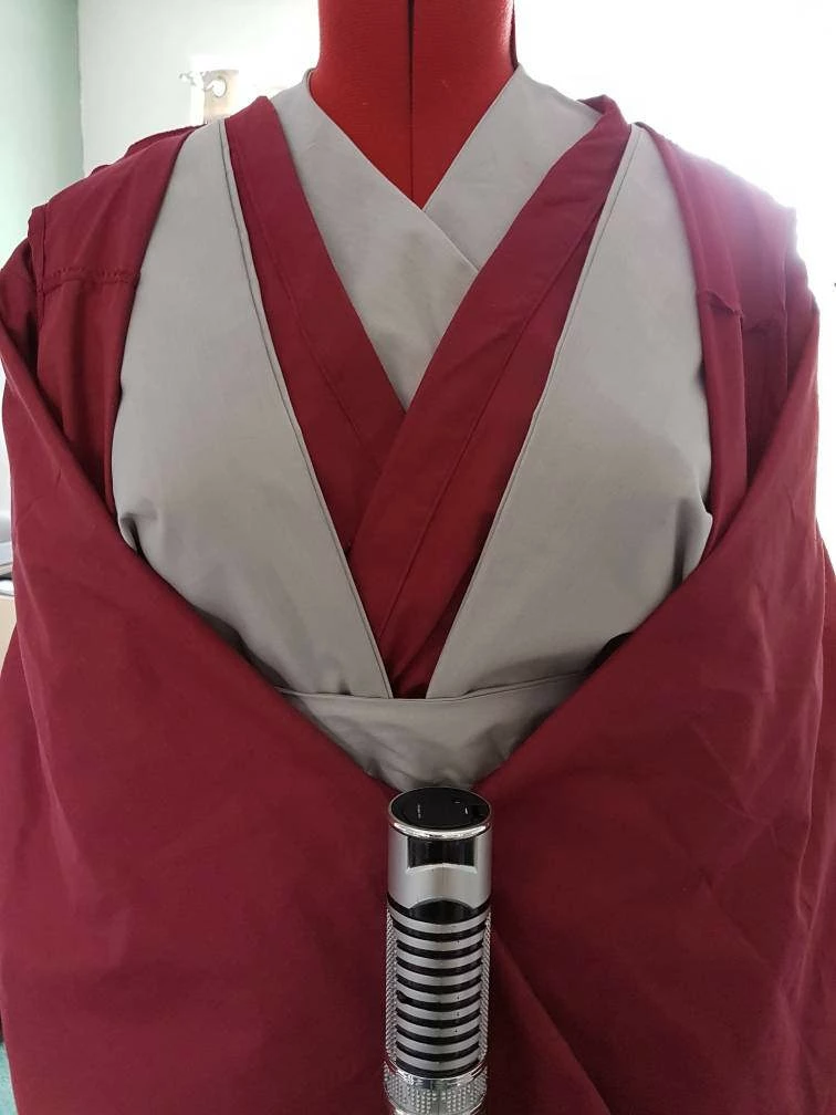 Star Wars Costumes And Cosplay Worldwide Shipping Available Womens Jedi Inspired Robe Set 3 Star Wars Costumes And Cosplay Worldwide Shipping Available Womens Jedi Inspired Robe Set