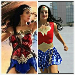 Wonder Woman Adult Costume Super Hero Costume -EpicCosplay Shop Wonder Woman Adult Costume Super Hero Costume 3