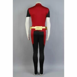 Young Justice Robin Cosplay Costume -EpicCosplay Shop Young Justice Robin Cosplay Costume 3