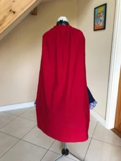 Armour Thunder Thor Dress Female Armour Dress Cosplay Costume -EpicCosplay Shop cosplayarmourdress 7