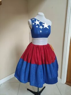 Patriotic Dress 4th Of July Costume,Pageant Cosplay Costume 20 Patriotic Dress 4th Of July Costume,Pageant Cosplay Costume -EpicCosplay Shop cosplaydress 1 af474178 dde7 40d1 8702 38f496c291ed