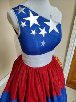 Patriotic Dress 4th Of July Costume,Pageant Cosplay Costume 17 Patriotic Dress 4th Of July Costume,Pageant Cosplay Costume -EpicCosplay Shop cosplaydress 7 d4219052 03fa 4044 937c 1bfea9a6c84b