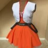 Pilot Dress Cosplay Pilot Costume -EpicCosplay Shop fandompilotcostume 5