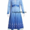 Frozen 2 Elsa Outfit, Elsa's Dress Frozen 2 Costume For Adults -EpicCosplay Shop frozen 2 elsa dress outfit 2 64070136 d2d9 4715 8153 dae65b11cb18