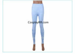 Frozen 2 Elsa Outfit, Elsa's Dress Frozen 2 Costume For Adults -EpicCosplay Shop frozen 2 elsa dress outfit 3