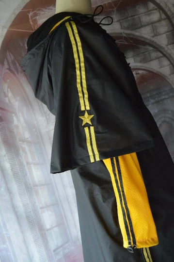 Handmade Harry Potter Customer Order Robe And Pocket Hoodie Diggory Cedric 10 Handmade Harry Potter Customer Order Robe And Pocket Hoodie Diggory Cedric - Image 8