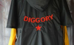 Handmade Harry Potter Customer Order Robe And Pocket Hoodie Diggory Cedric 14 Handmade Harry Potter Customer Order Robe And Pocket Hoodie Diggory Cedric -EpicCosplay Shop harryPotter 4