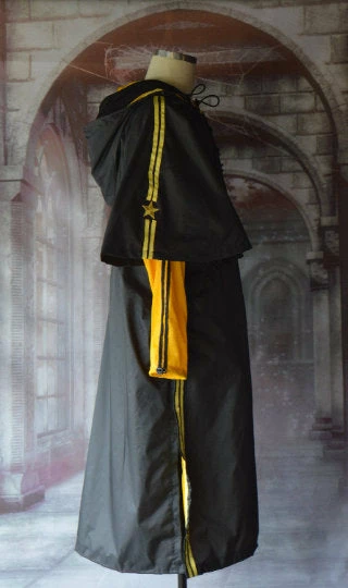 Handmade Harry Potter Customer Order Robe And Pocket Hoodie Diggory Cedric 7 Handmade Harry Potter Customer Order Robe And Pocket Hoodie Diggory Cedric - Image 5