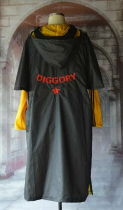 Handmade Harry Potter Customer Order Robe And Pocket Hoodie Diggory Cedric 17 Handmade Harry Potter Customer Order Robe And Pocket Hoodie Diggory Cedric -EpicCosplay Shop harryPotter 7