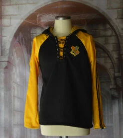 Handmade Harry Potter Customer Order Robe And Pocket Hoodie Diggory Cedric 18 Handmade Harry Potter Customer Order Robe And Pocket Hoodie Diggory Cedric -EpicCosplay Shop harryPotter 8