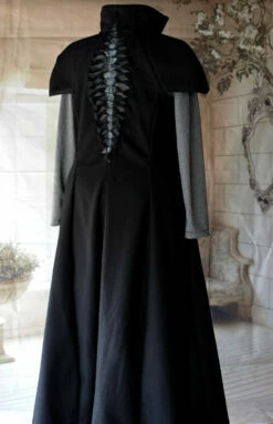 Jon Snow Sansa Stark Aria Night King Daenerys Jaime Tyrion Cersei Lannister Queen Games Of Throne Season 7 Maternity Dress -EpicCosplay Shop maternitydress 10