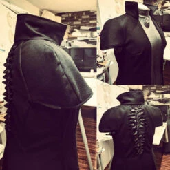 Jon Snow Sansa Stark Aria Night King Daenerys Jaime Tyrion Cersei Lannister Queen Games Of Throne Season 7 Maternity Dress -EpicCosplay Shop maternitydress 7