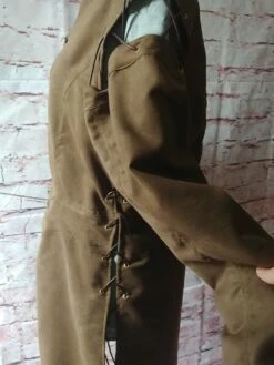 Musketeers Larp Renaissance Men's Costume Set MADE TO ORDER 4 Piece Costumes -EpicCosplay Shop men scostumeset 3