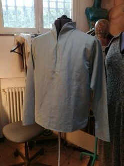 Musketeers Larp Renaissance Men's Costume Set MADE TO ORDER 4 Piece Costumes -EpicCosplay Shop men scostumeset 4