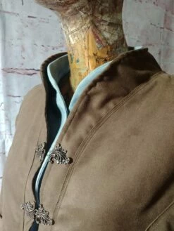 Musketeers Larp Renaissance Men's Costume Set MADE TO ORDER 4 Piece Costumes -EpicCosplay Shop men scostumeset 7