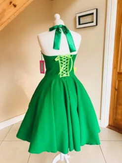 Princess Costume Tiana Cosplay Dress Cosplay Costume -EpicCosplay Shop princessCostume 4