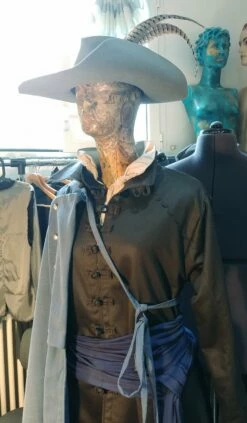 Musketeers Larp Renaissance Men's Costume Set MADE TO ORDER 6 Piece Costumes -EpicCosplay Shop renaissance men scostumeset 1