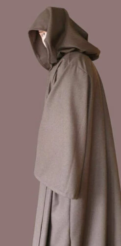 All Sizes And Various Colours Worldwide Shipping Sith Cosplayers Full Jedi Robe Set Star Wars Cosplayers Medieval Costume -EpicCosplay Shop starwarscosplayersmedievalcostume 1