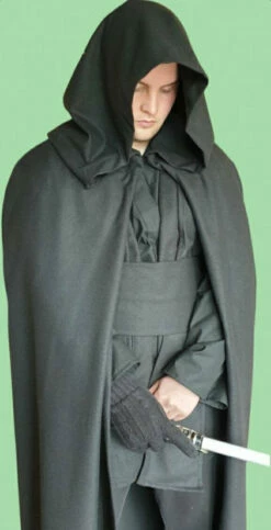 All Sizes And Various Colours Worldwide Shipping Sith Cosplayers Full Jedi Robe Set Star Wars Cosplayers Medieval Costume -EpicCosplay Shop starwarscosplayersmedievalcostume 17