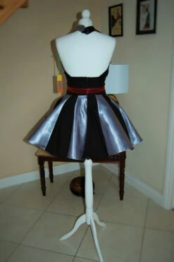 Uso Dress Cosplay Costume -EpicCosplay Shop usogirldress 1