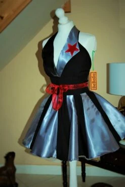 Uso Dress Cosplay Costume -EpicCosplay Shop usogirldress 2