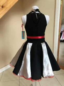 Uso Dress Cosplay Costume -EpicCosplay Shop usogirldress 4