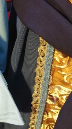 Mage Costume Set Wiccan Sorcerer MADE TO ORDER Wizard Dress 18 Mage Costume Set Wiccan Sorcerer MADE TO ORDER Wizard Dress -EpicCosplay Shop wizarddress 5