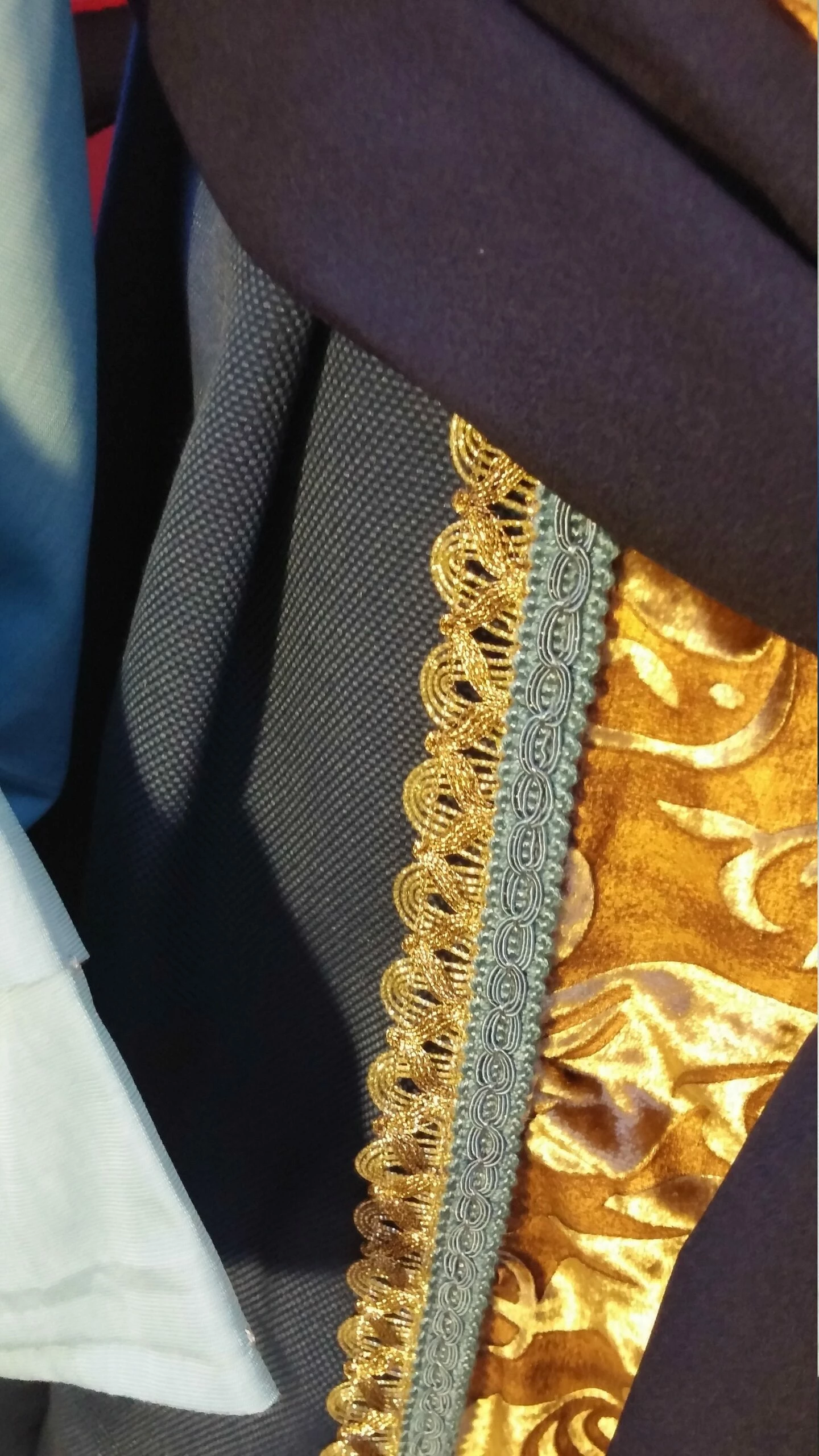 Mage Costume Set Wiccan Sorcerer MADE TO ORDER Wizard Dress 8 Mage Costume Set Wiccan Sorcerer MADE TO ORDER Wizard Dress - Image 6