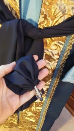 Mage Costume Set Wiccan Sorcerer MADE TO ORDER Wizard Dress 19 Mage Costume Set Wiccan Sorcerer MADE TO ORDER Wizard Dress -EpicCosplay Shop wizarddress 6